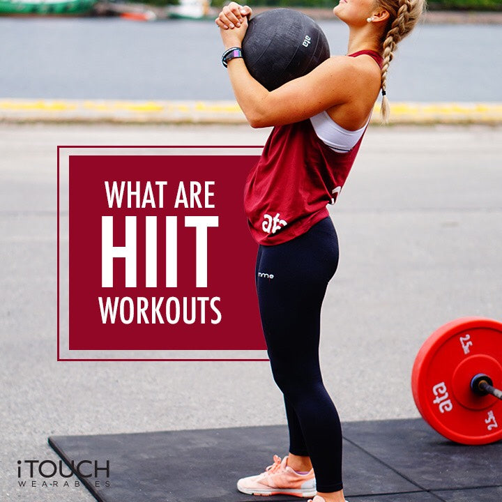 What Are HIIT Workouts?
