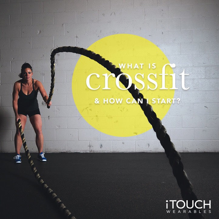 What Is Crossfit And How Can I Start?