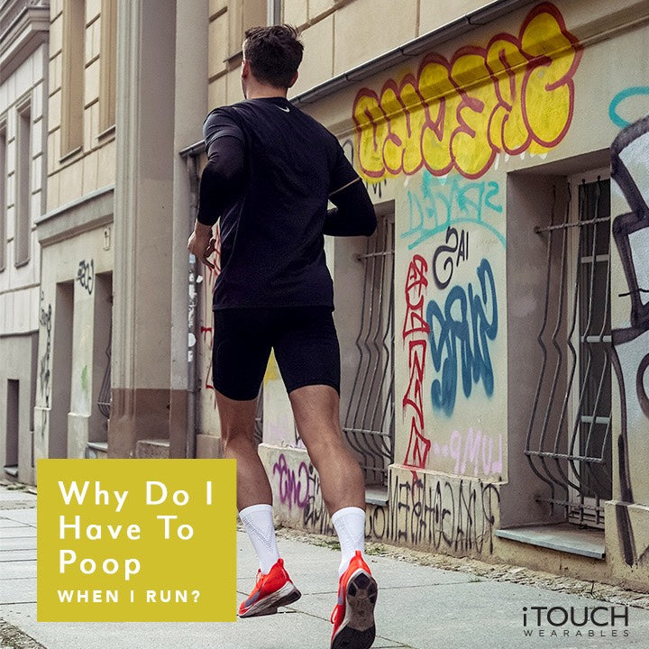 Why Do I Have To Poop When I Run?