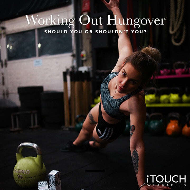Working Out Hungover: Should You or Shouldn't You?