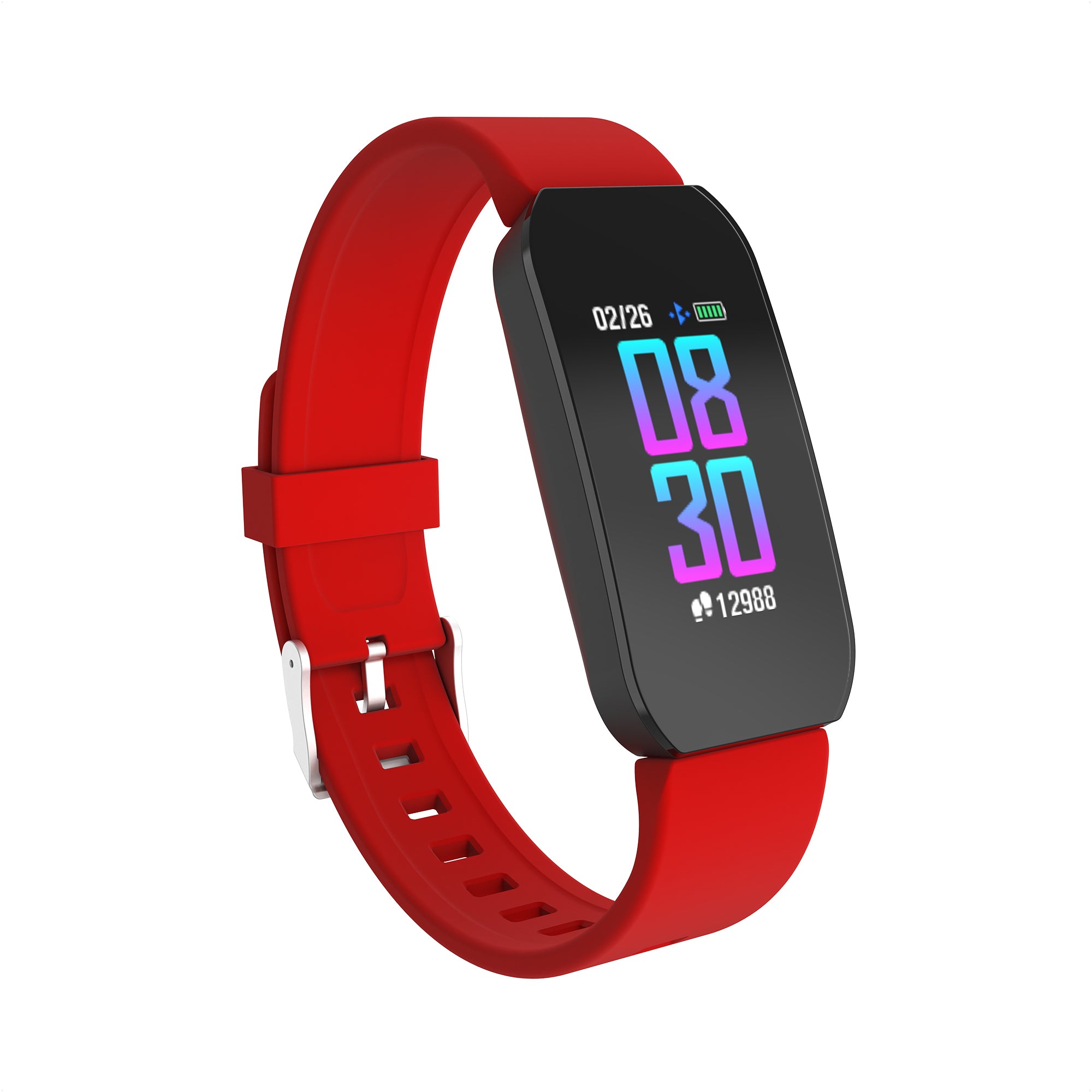 iTouch Active Fitness Tracker