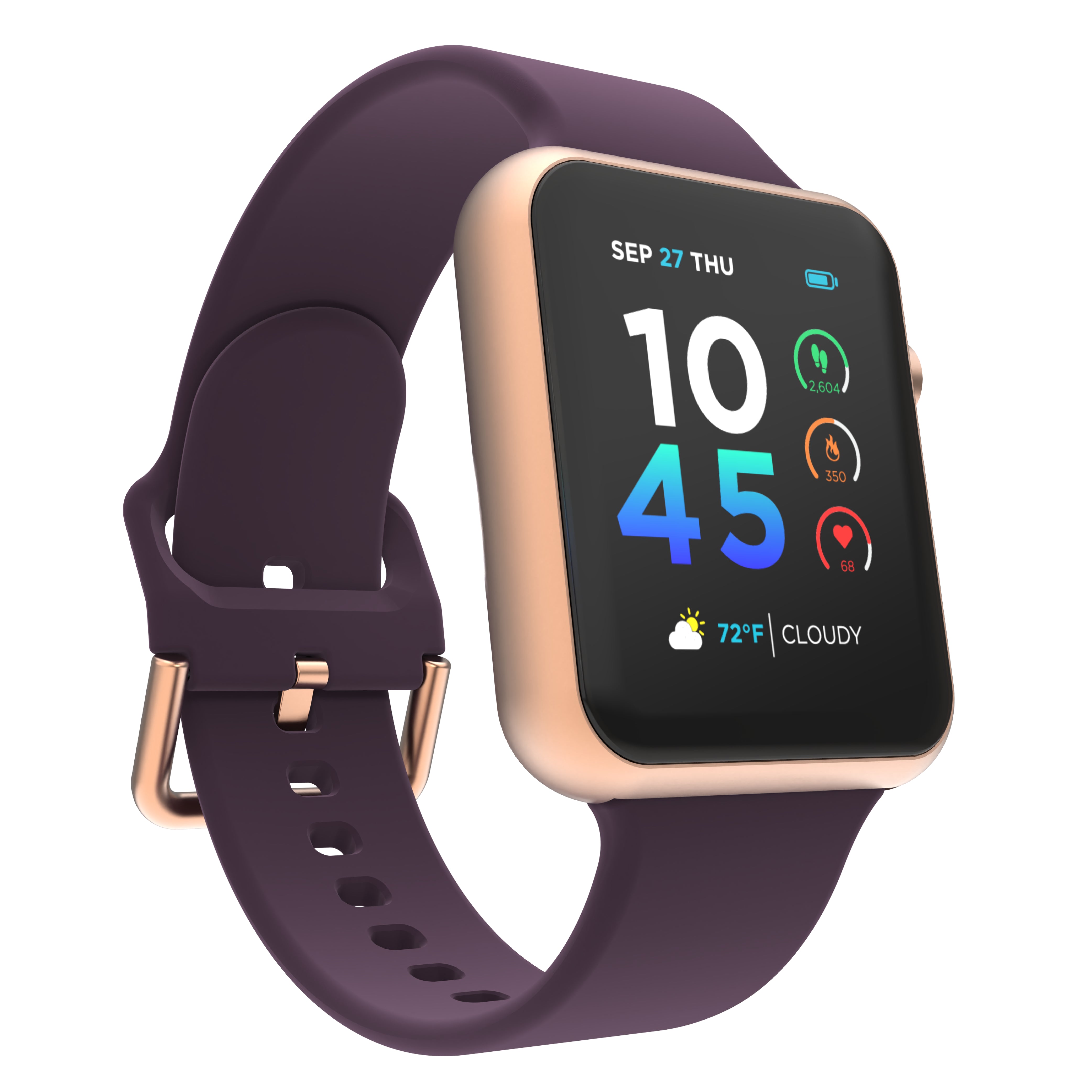 iTouch Air 4 Smartwatch