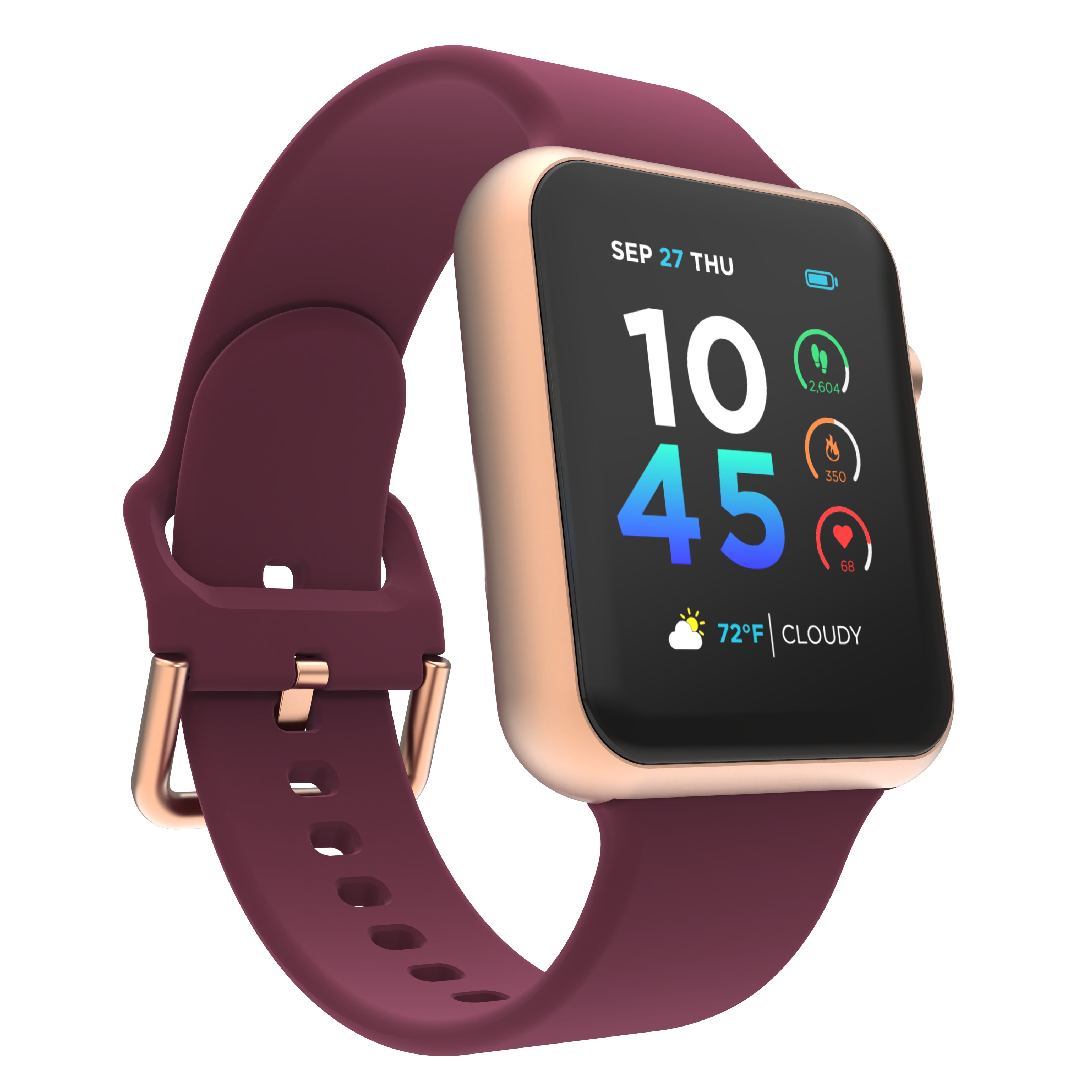 iTouch Sport 4 Smartwatch