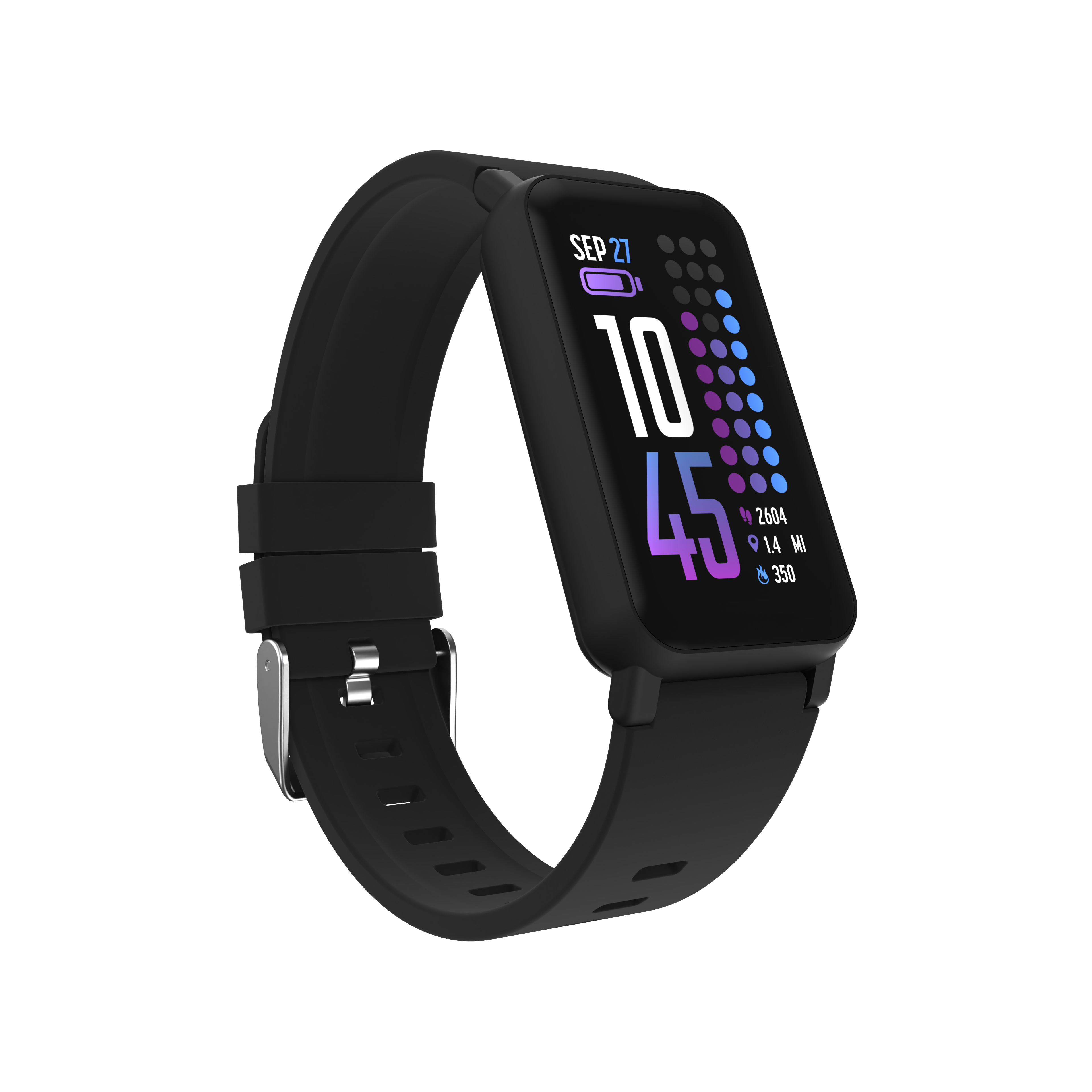 iTouch Active 4 Smartwatch