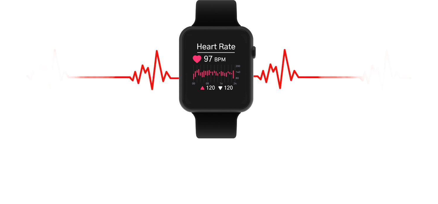 Air4 Heart Rate