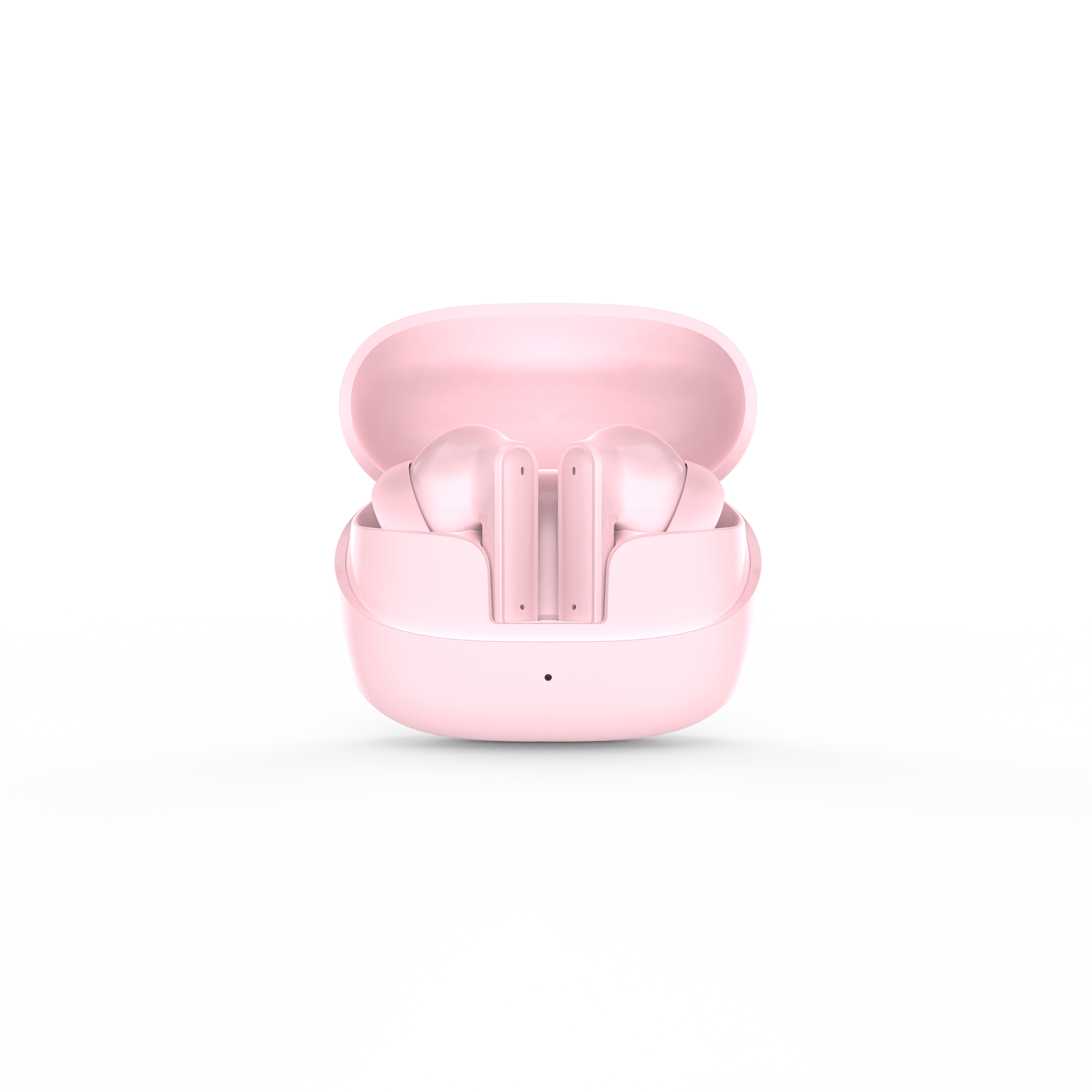 iTOUCH Pulse True Wireless Stereo Earbuds