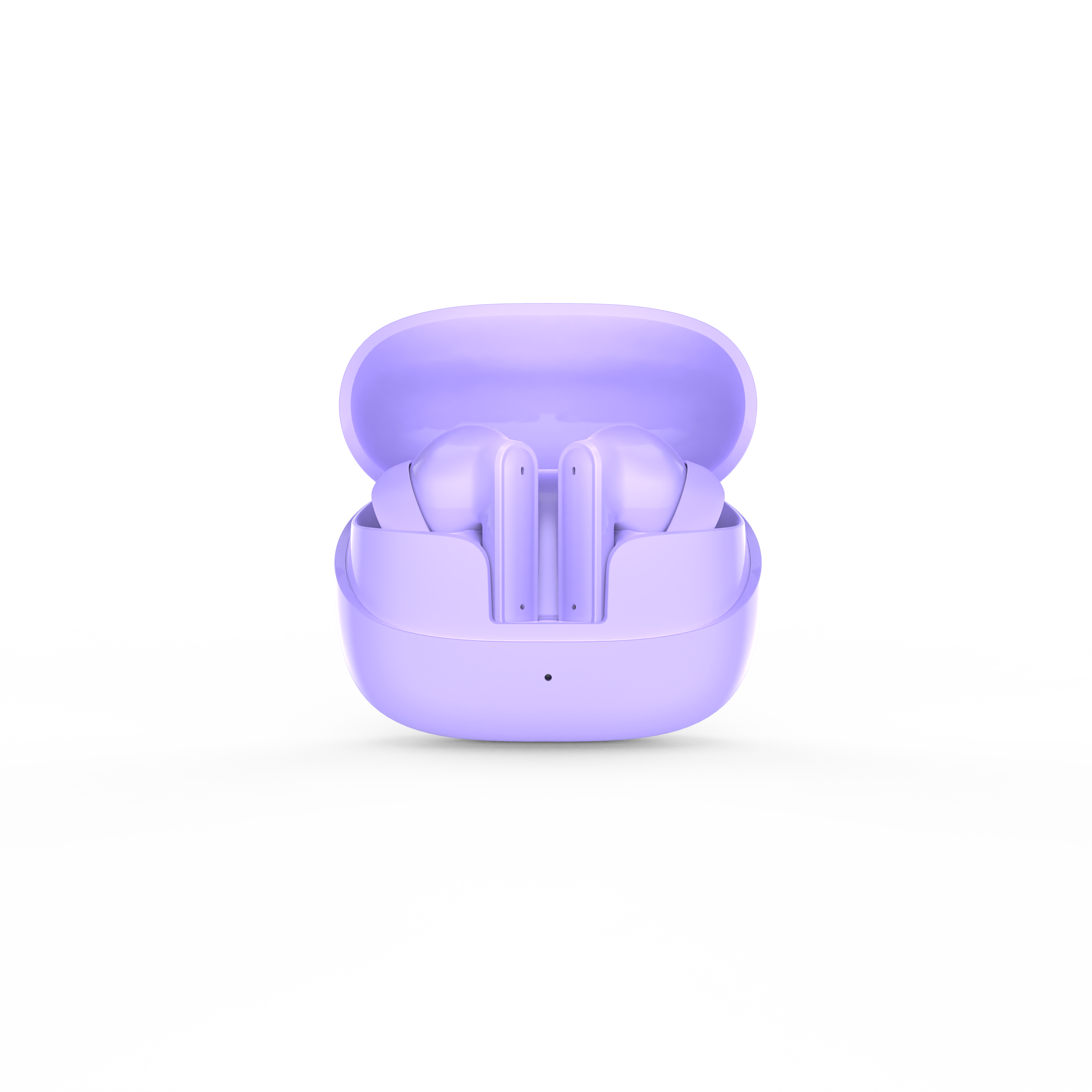 iTOUCH Pulse True Wireless Stereo Earbuds