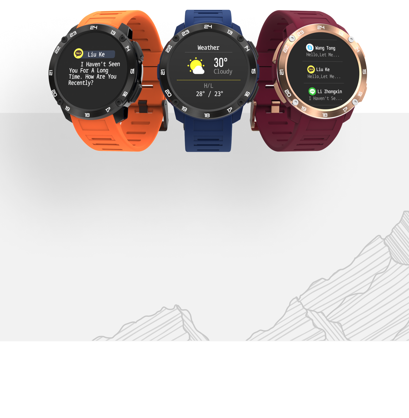 Adventure Smarter Explorer 3 Learn More