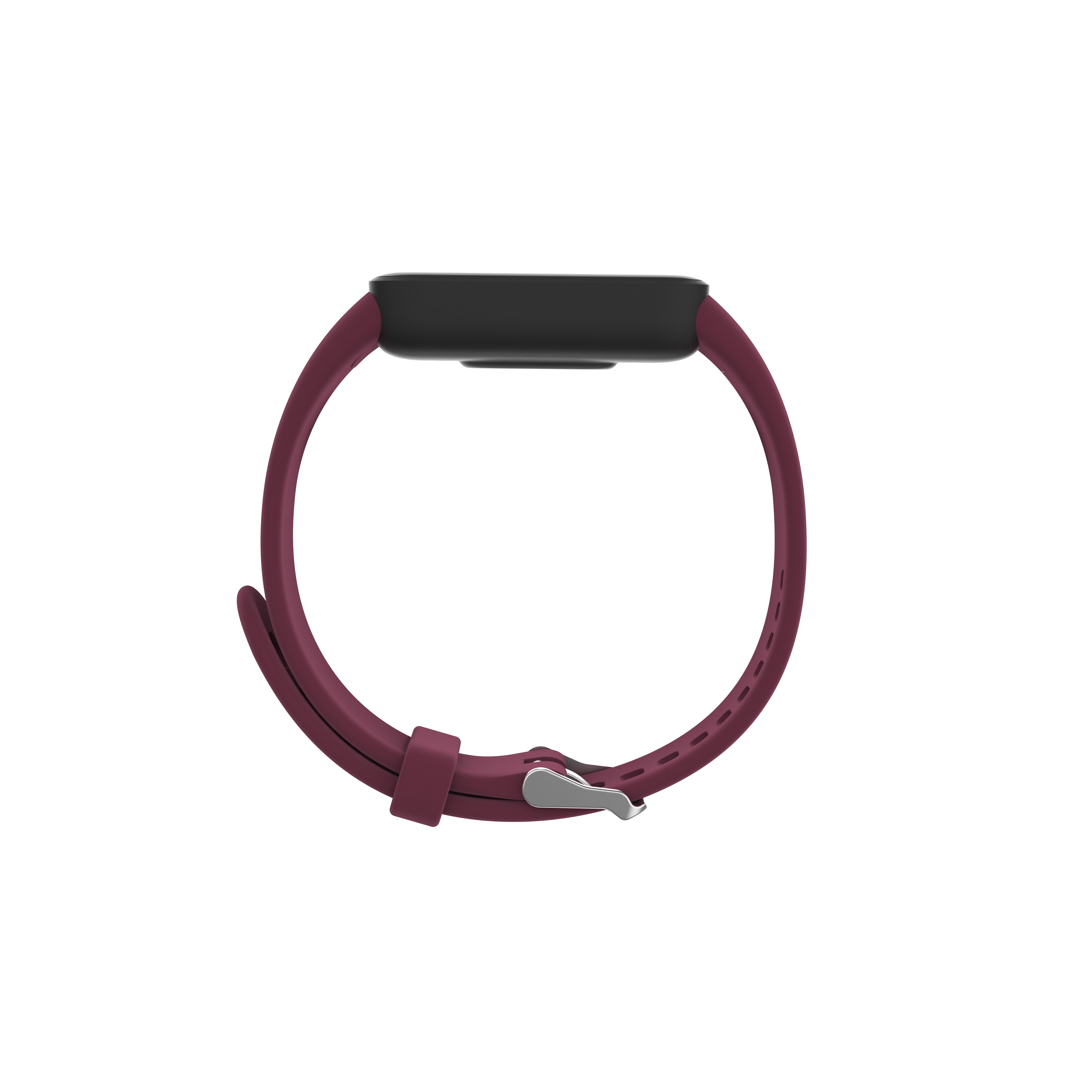 Hacking a cheap fitness tracker bracelet | rbaron.net
