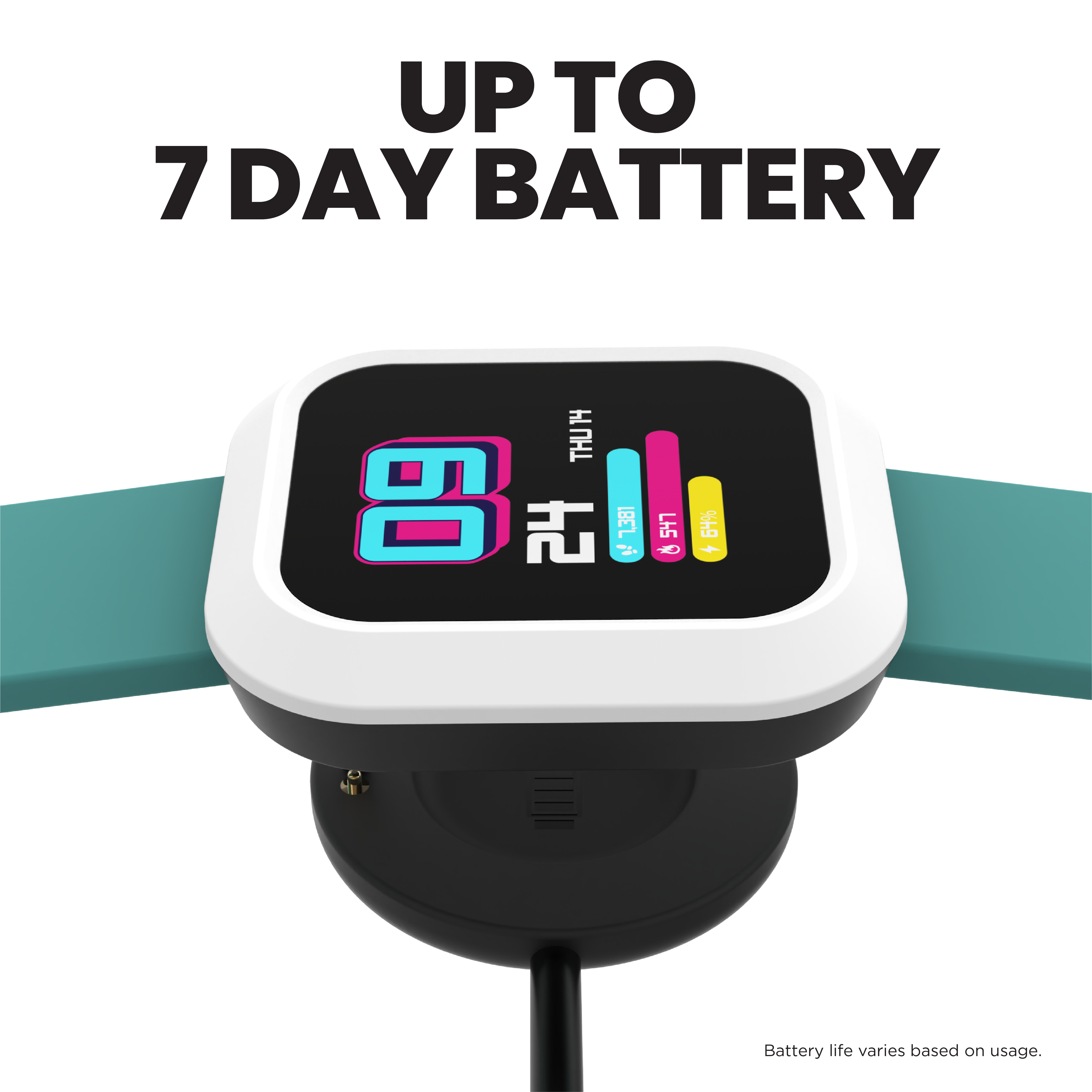 Itouch vs apple watch sales