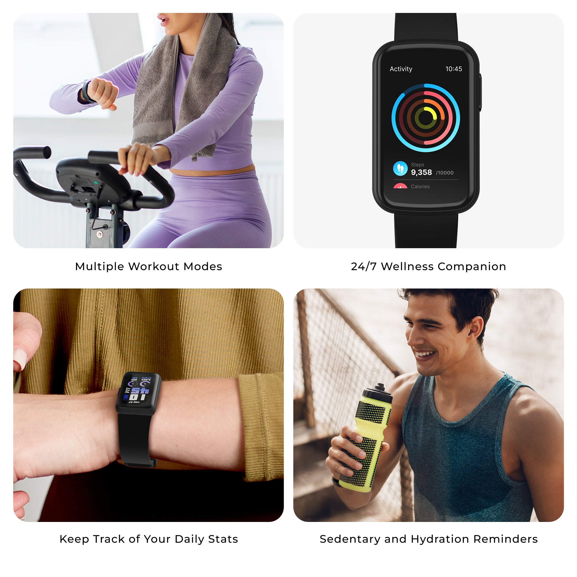 iTOUCH ACTIVE 5