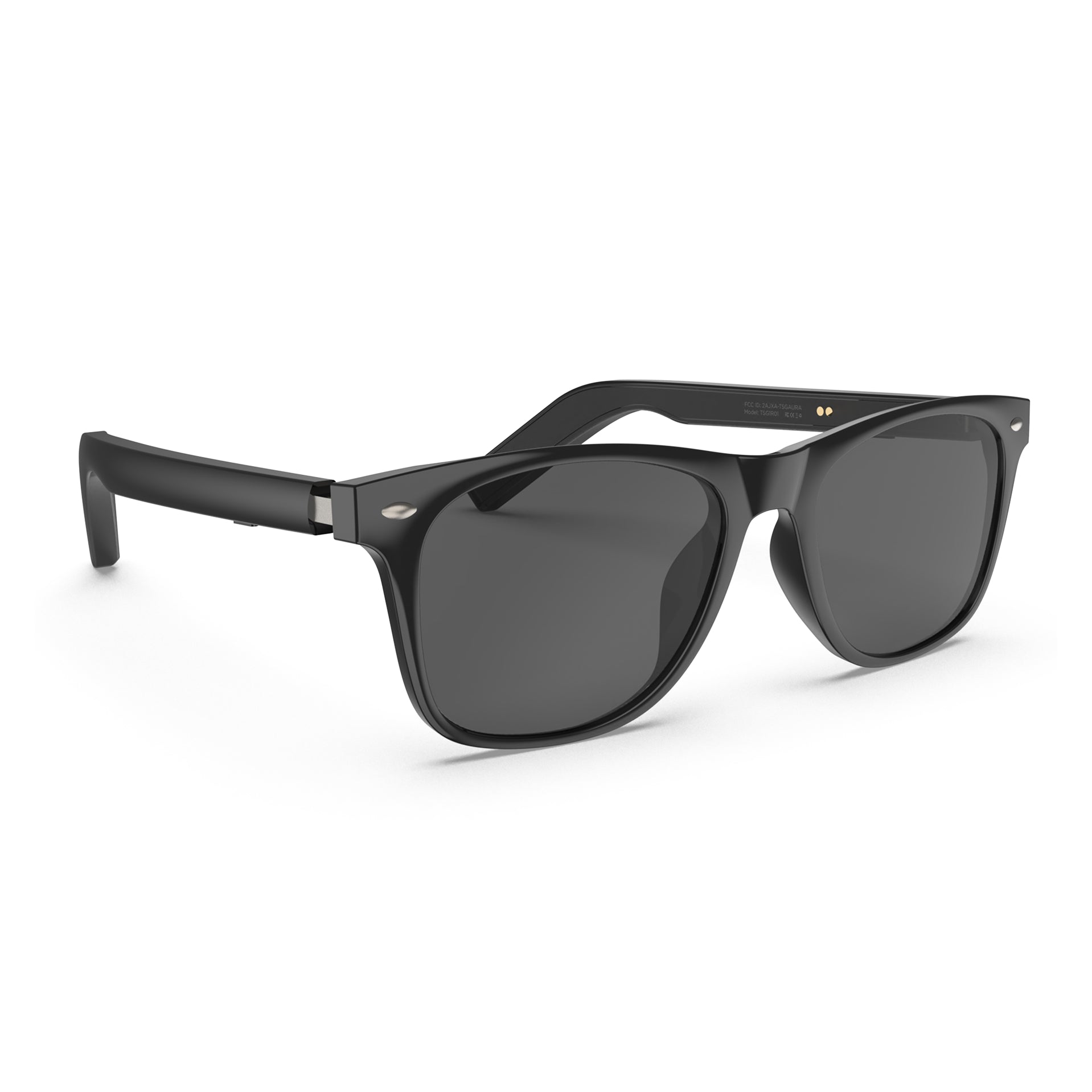 iTOUCH AURA Smartglasses