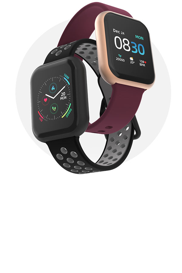 Affordable Smartwatch Fitness Trackers