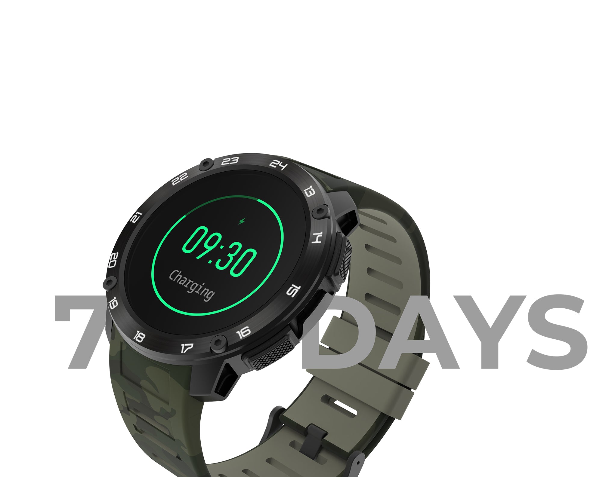 Zeblaze thor 4 clearance plus 4g smartwatch phone