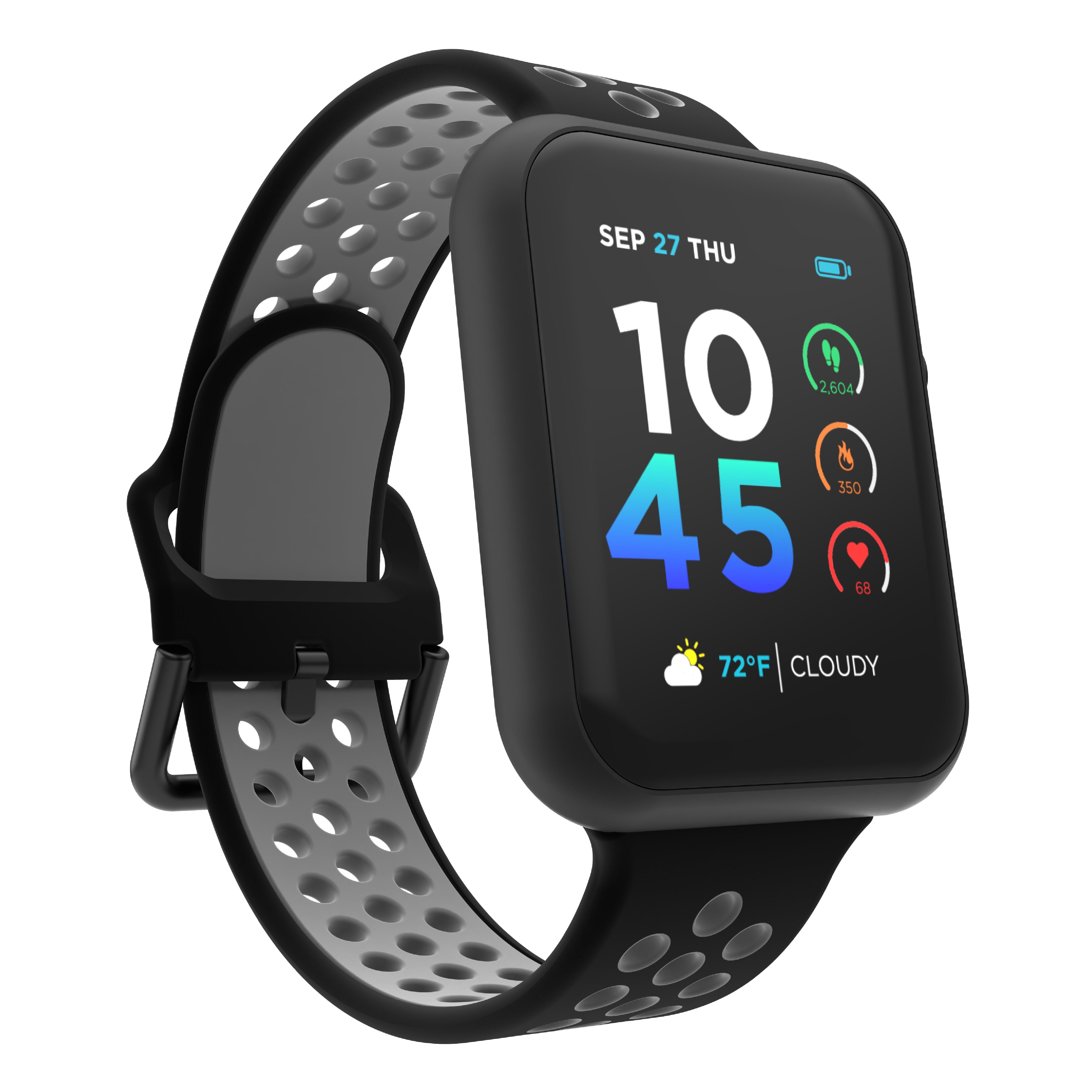 Itouch air 2 hot sale smartwatch features