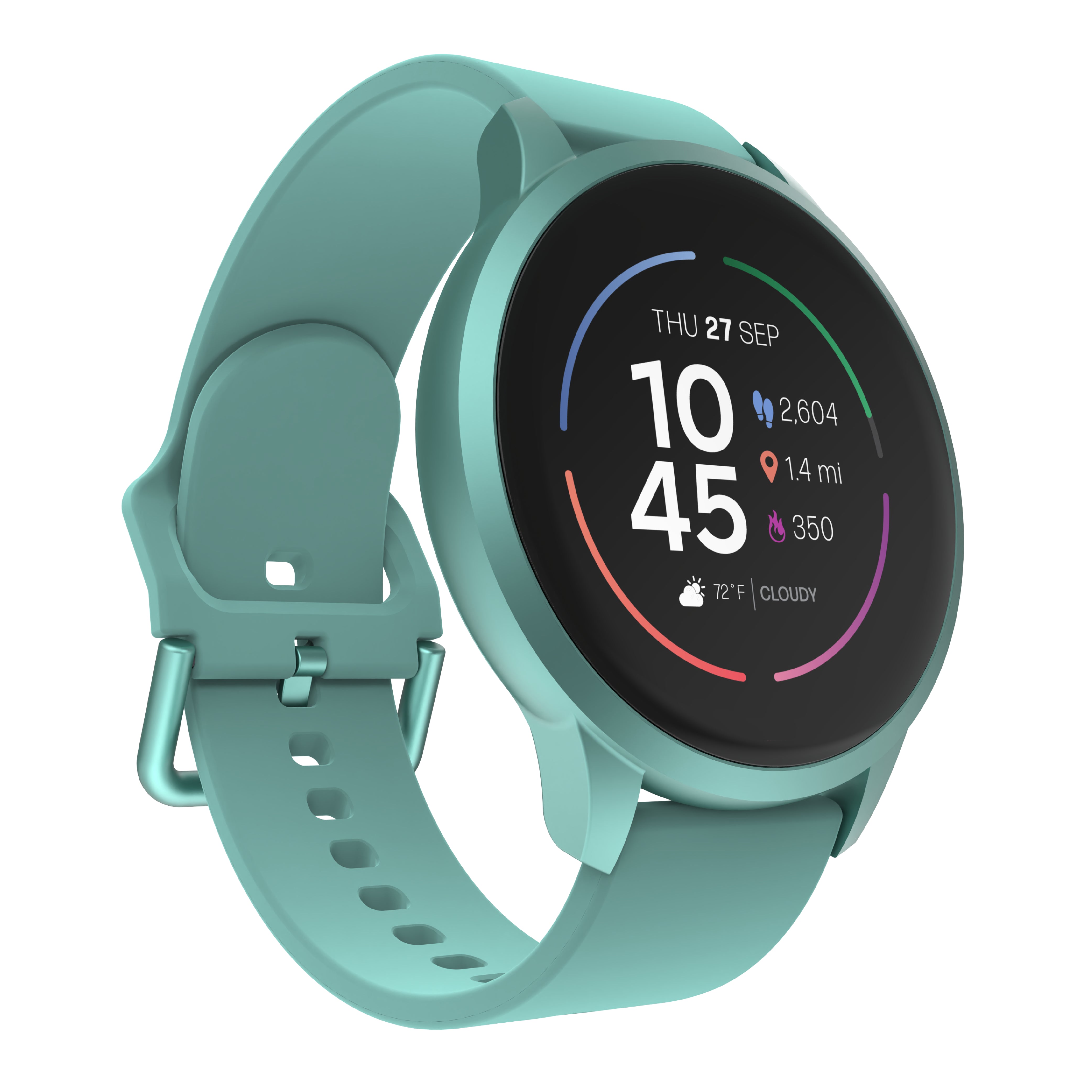 Can You Use a Smartwatch With an Ipod Touch?