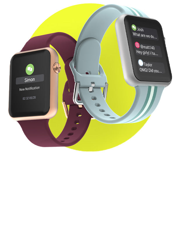 Apple itouch hot sale watch