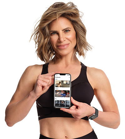 Jillian michaels arm discount workout