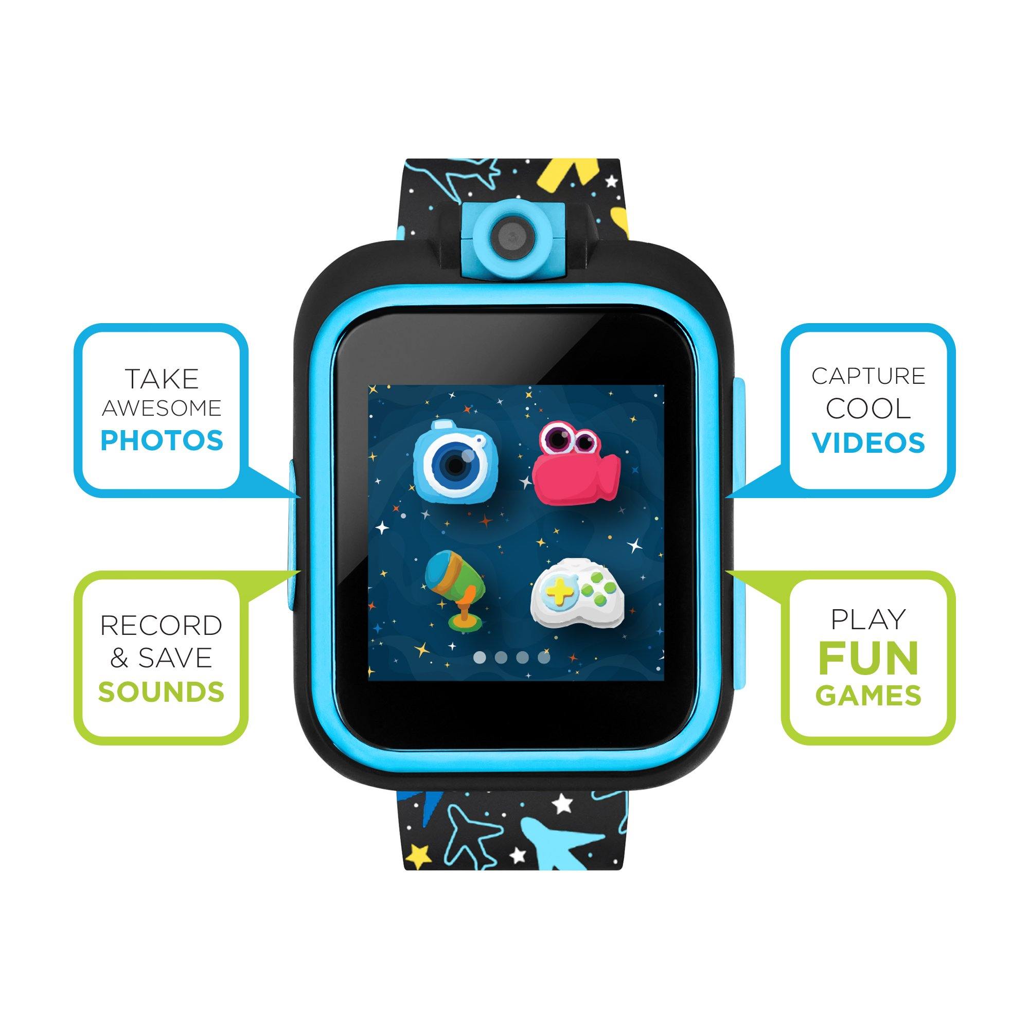 Kids store itouch watch