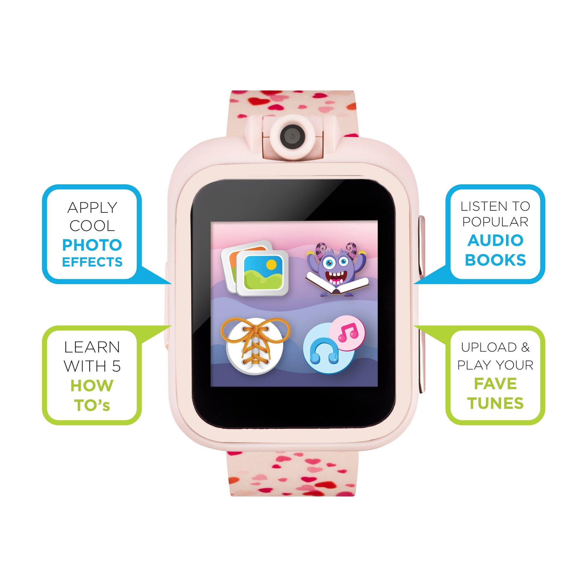 Itouch 2024 kids smartwatch