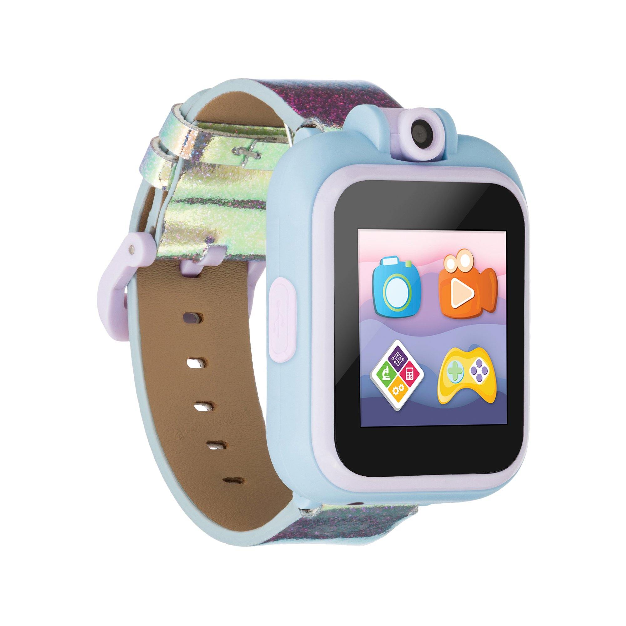 PlayZoom 2 Kids Smartwatch: Holographic affordable smart watch