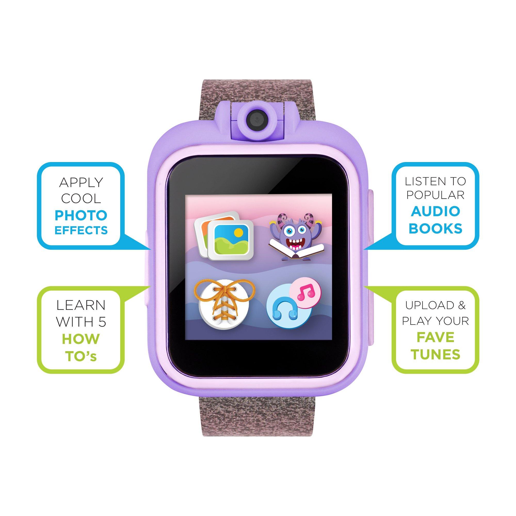 Itouch smart watch jcpenney online