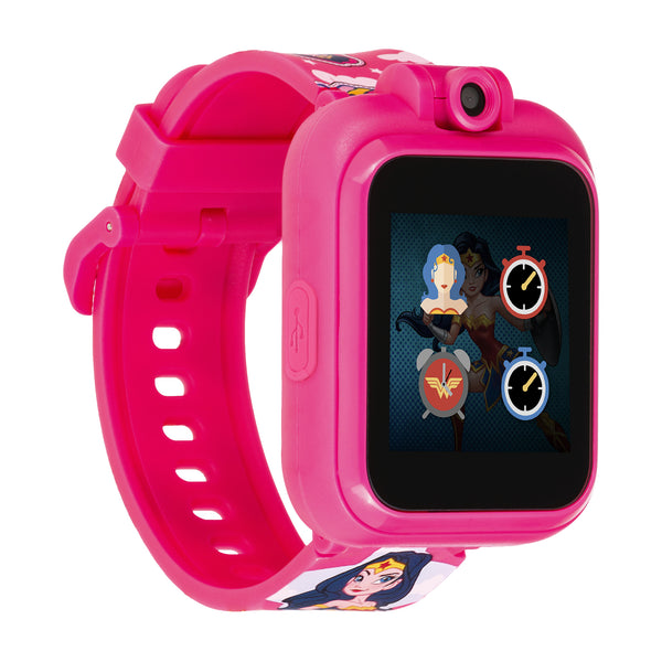 Itouch playzoom kids discount smart watch reviews