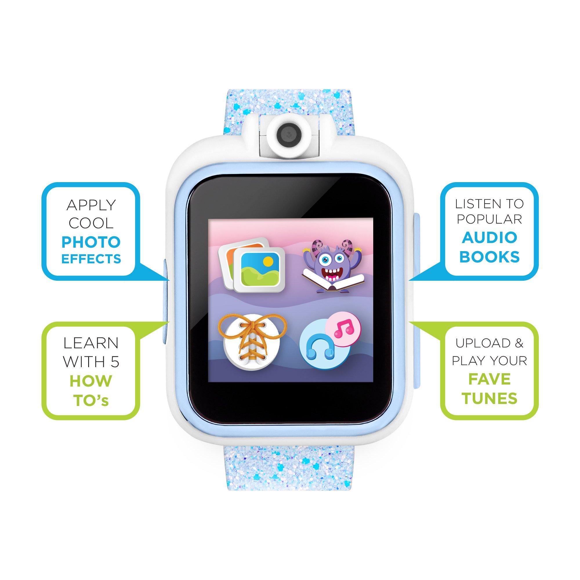 Walmart itouch online watch