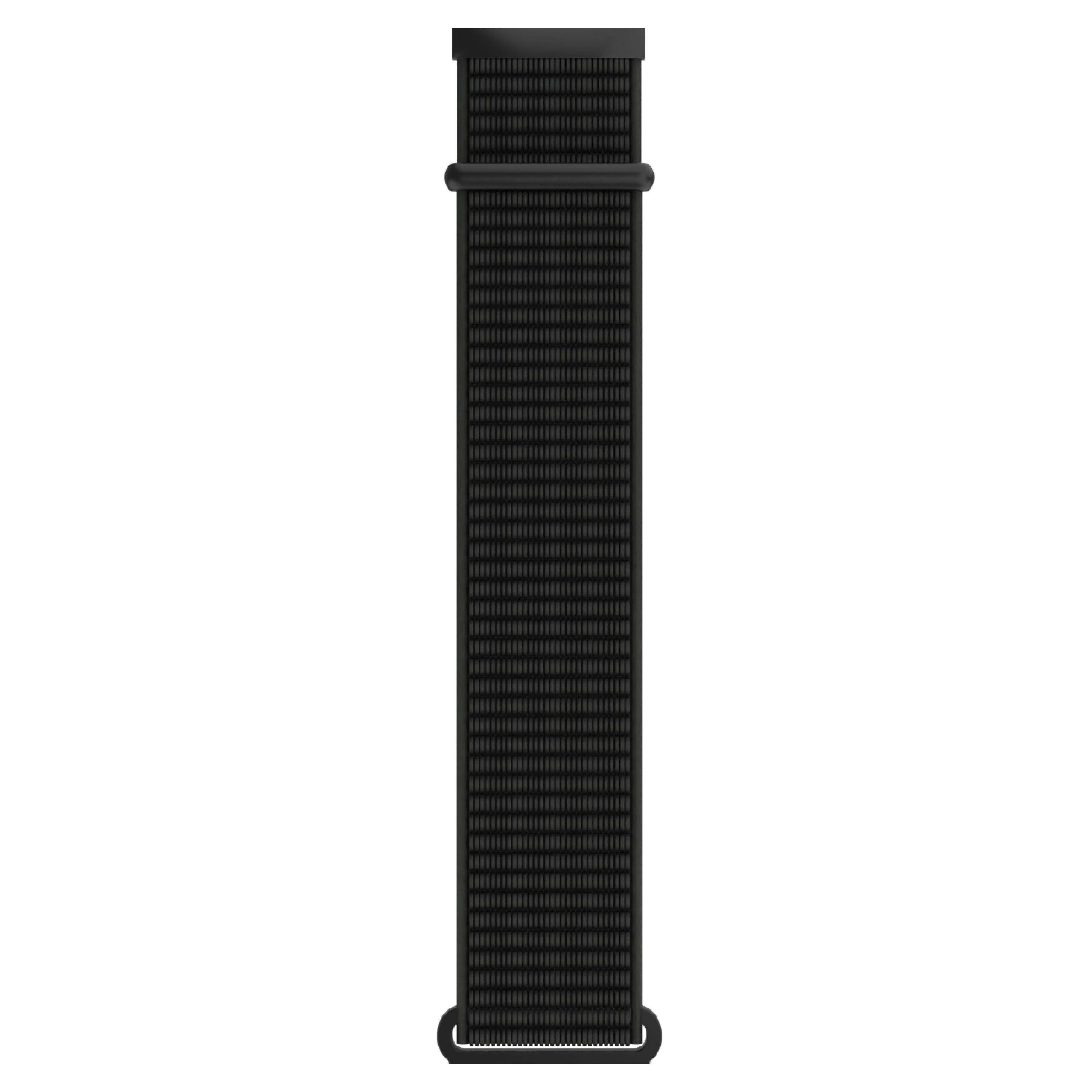 iTouch Air 4 | Jillian Michaels Edition Extra Band: Black Fabric