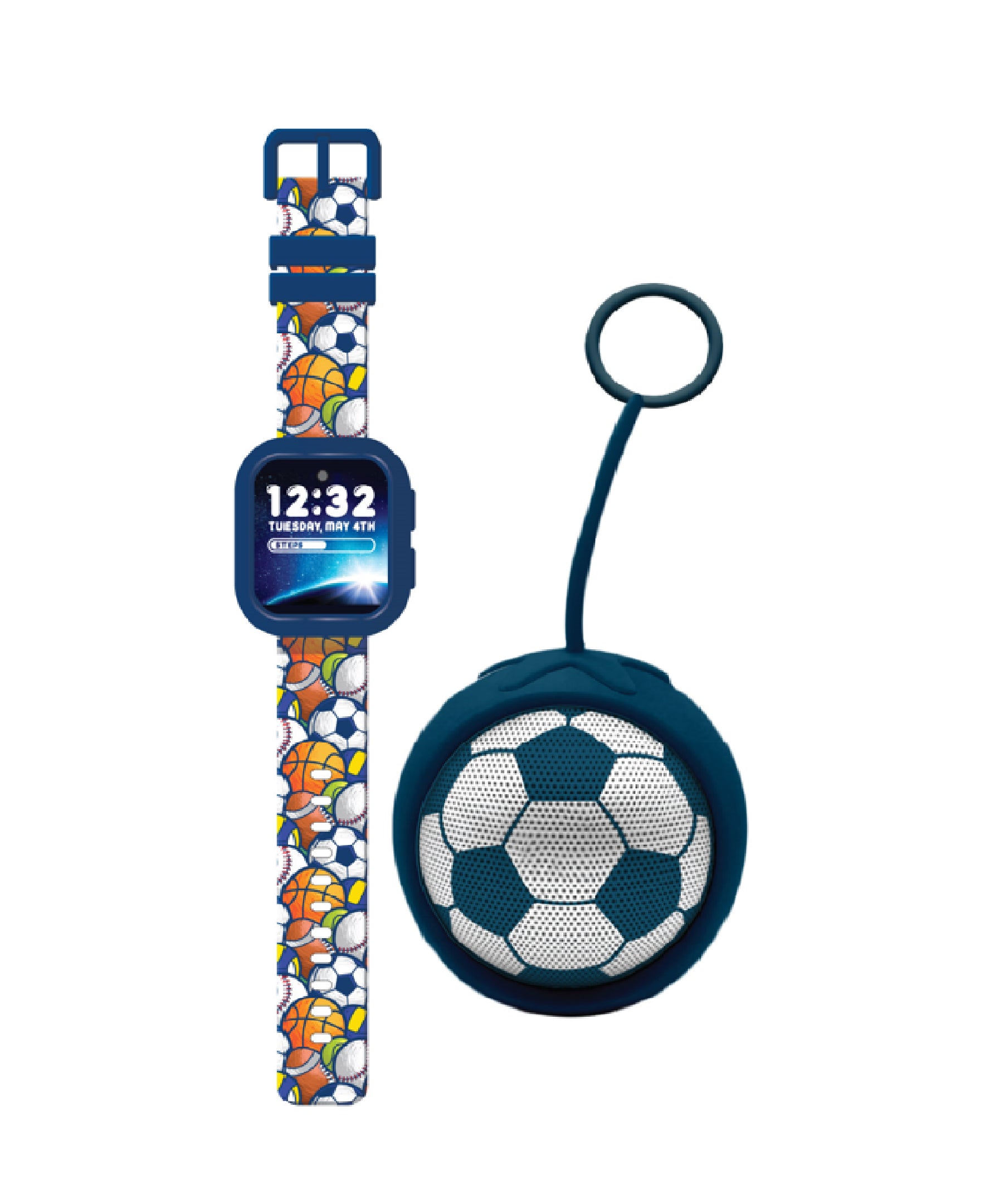 Mickey mouse gizmowatch on sale band