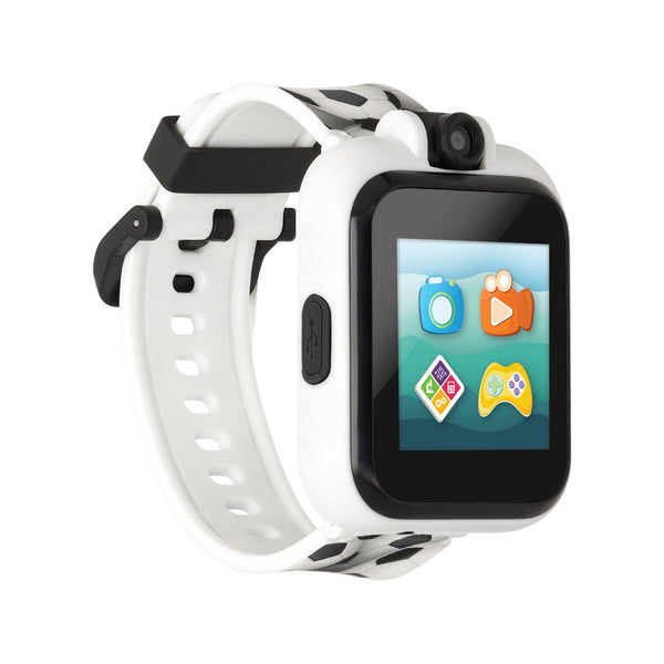 Itouch watch play store zoom