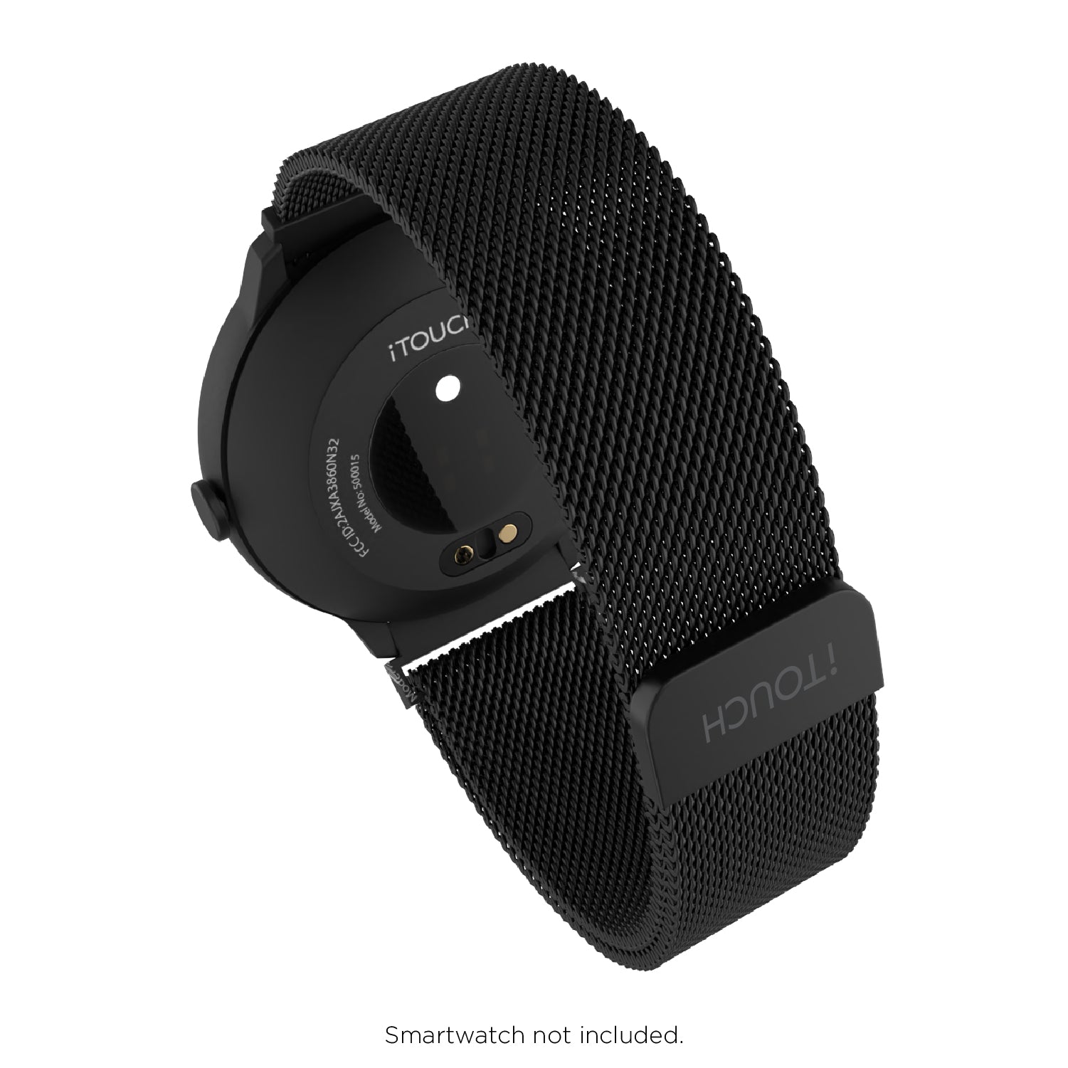 I touch air 2 smartwatch bands sale