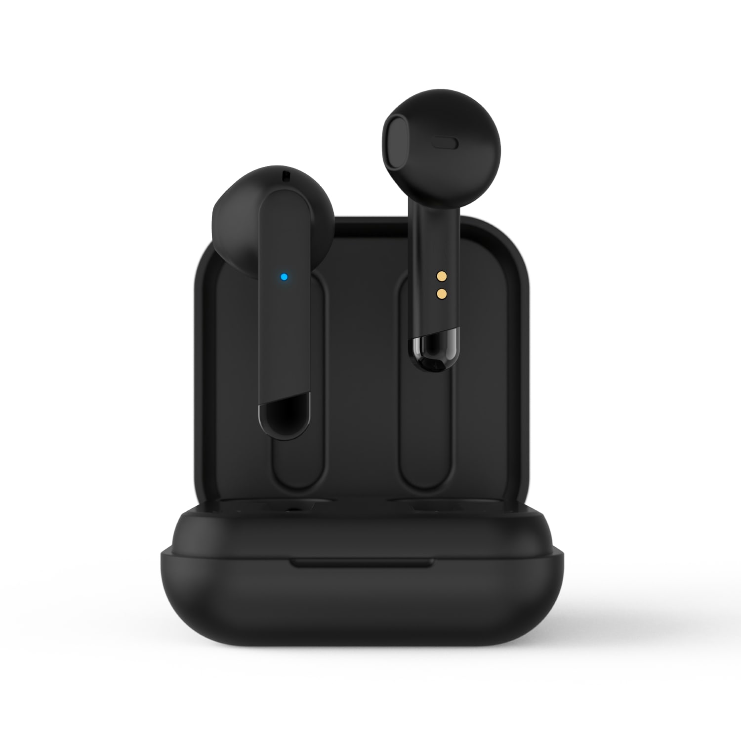 Affordable true wireless discount earbuds