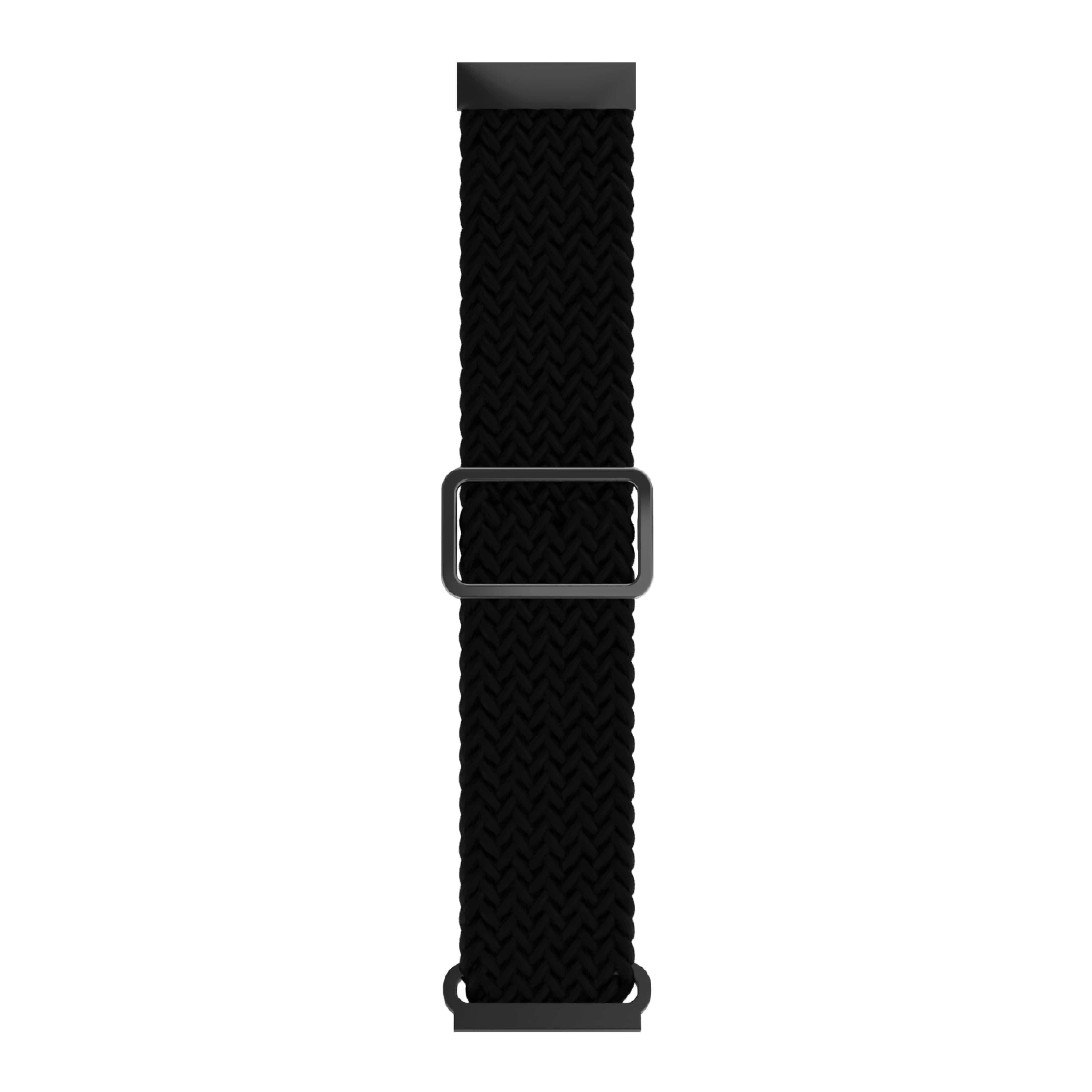iTouch Air 4 | Jillian Michaels Edition Extra Band: Black