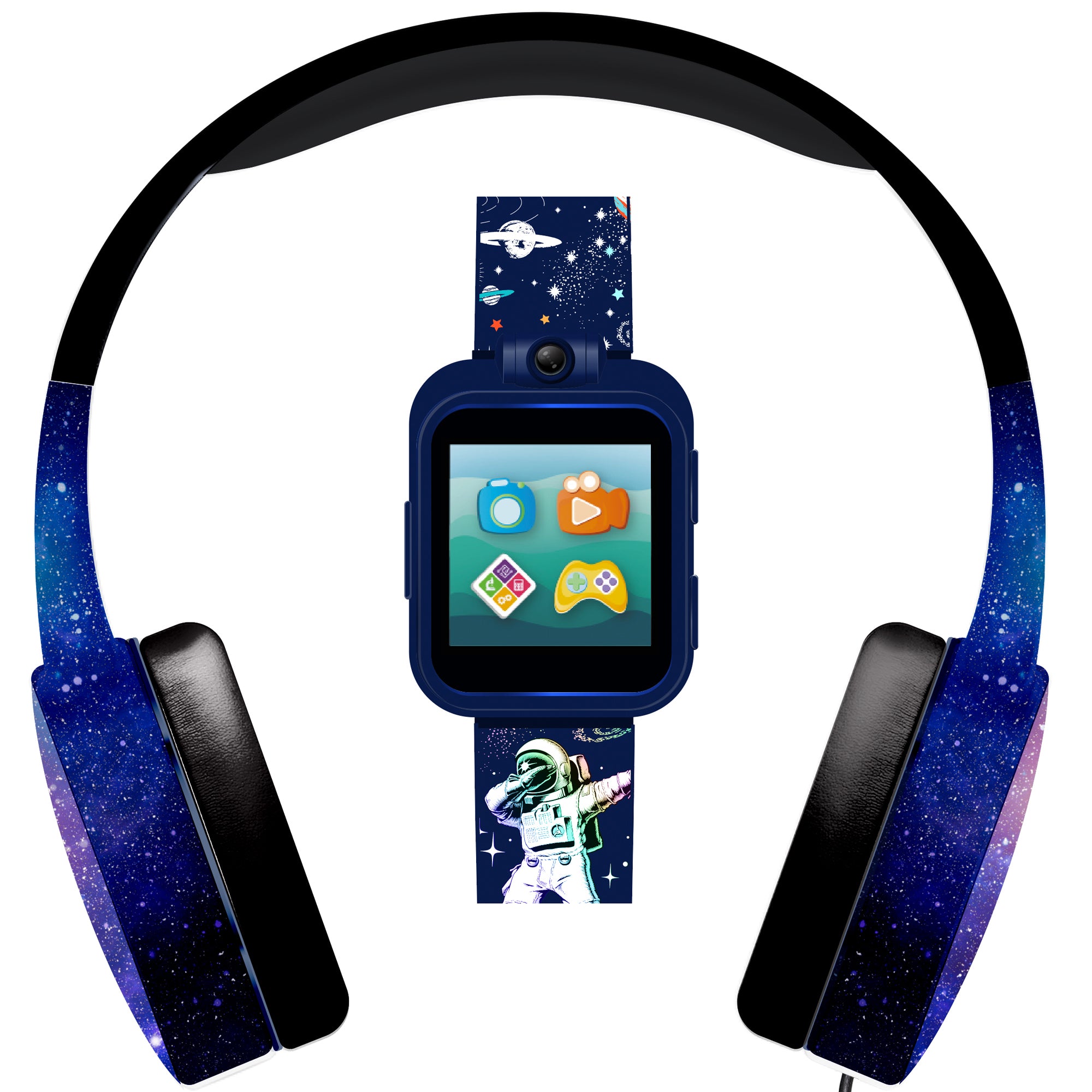 Smart Watch Earbuds - Fitness Tracker Combo Wireless Bluetooth Earphones,2  in 1 Activity Bracelet Receive Calls Messages Music Control Sleep Tracker  Calorie Counter for Women Men Kids (Black) : Amazon.in: Electronics
