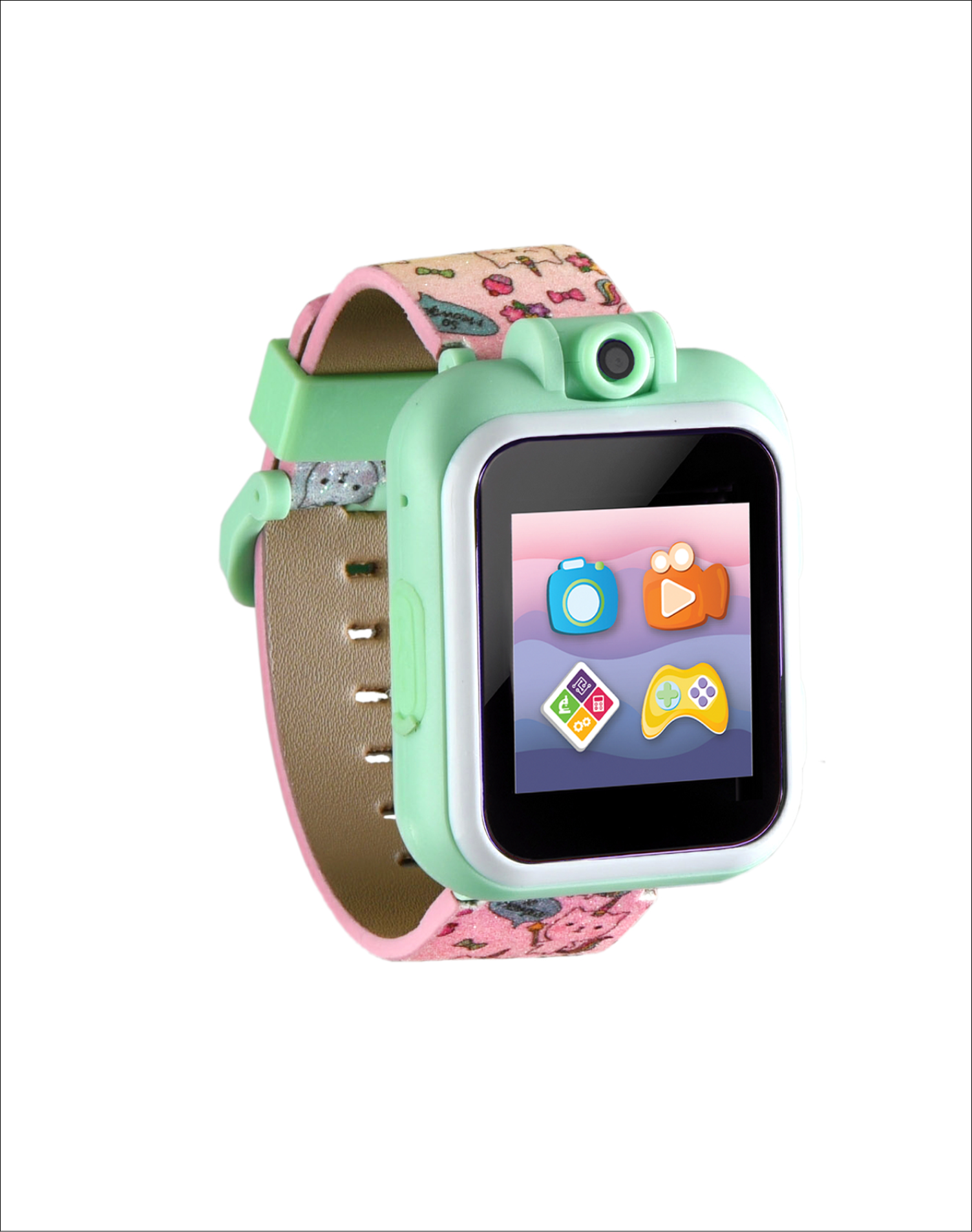 I hot sale touch playzoom