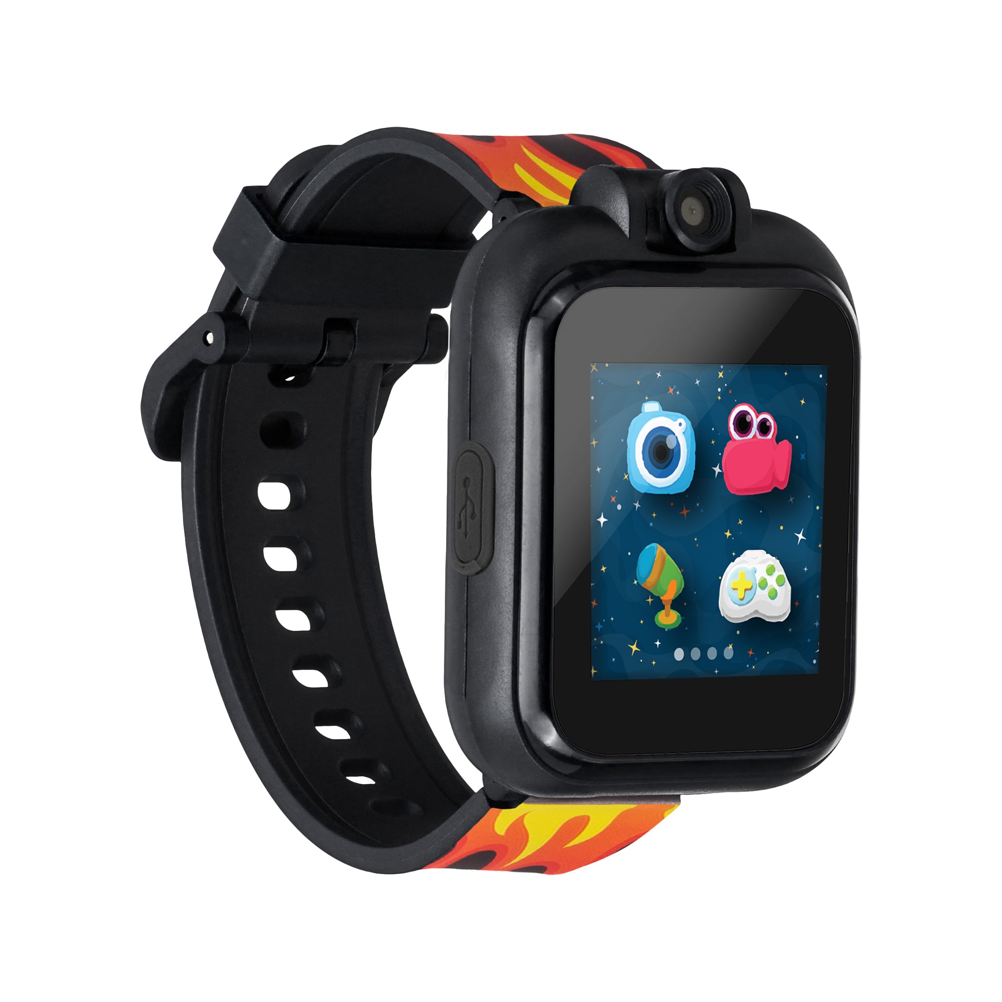 Itouch play sale zoom kids smartwatch