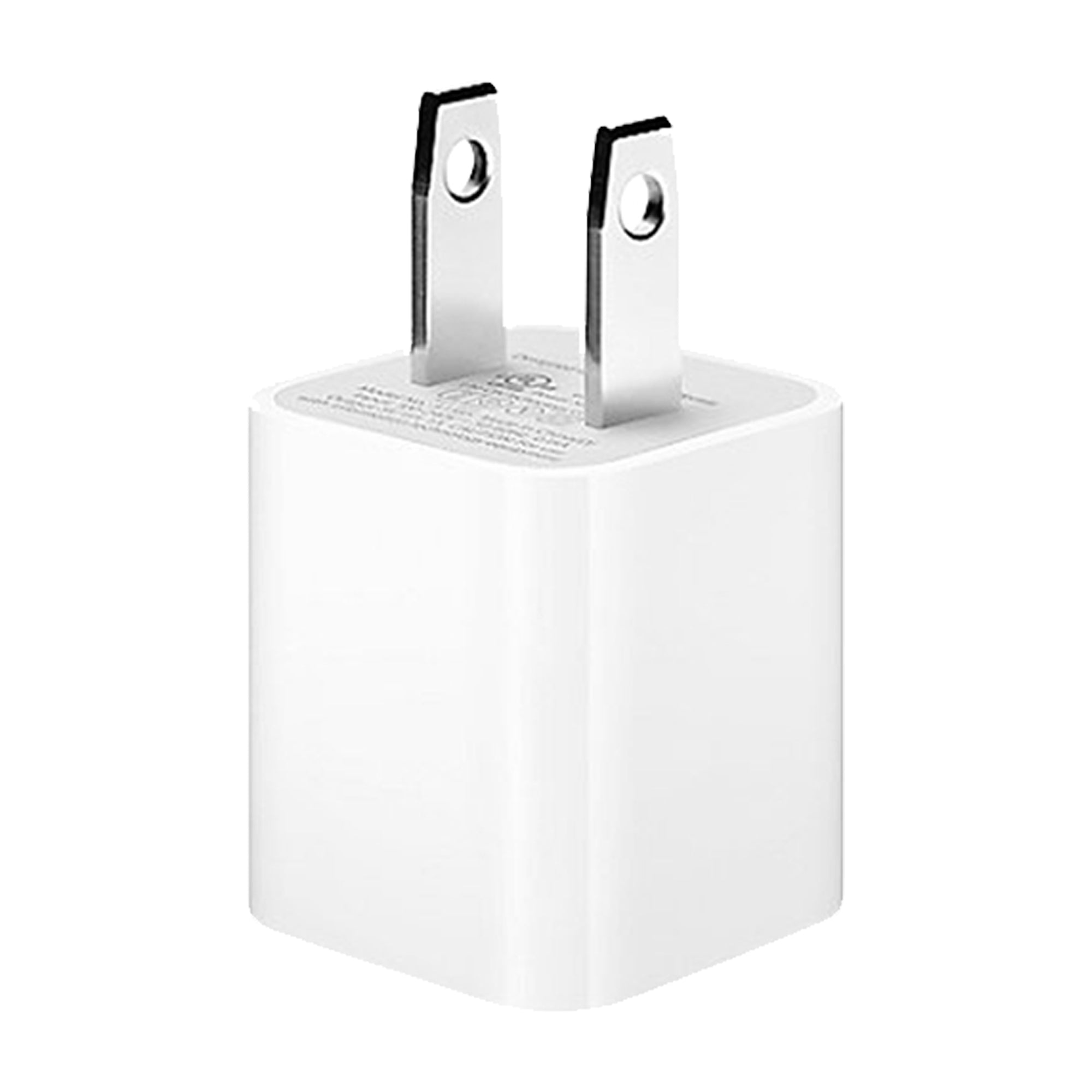 iTouch Charging Cube: White affordable charger