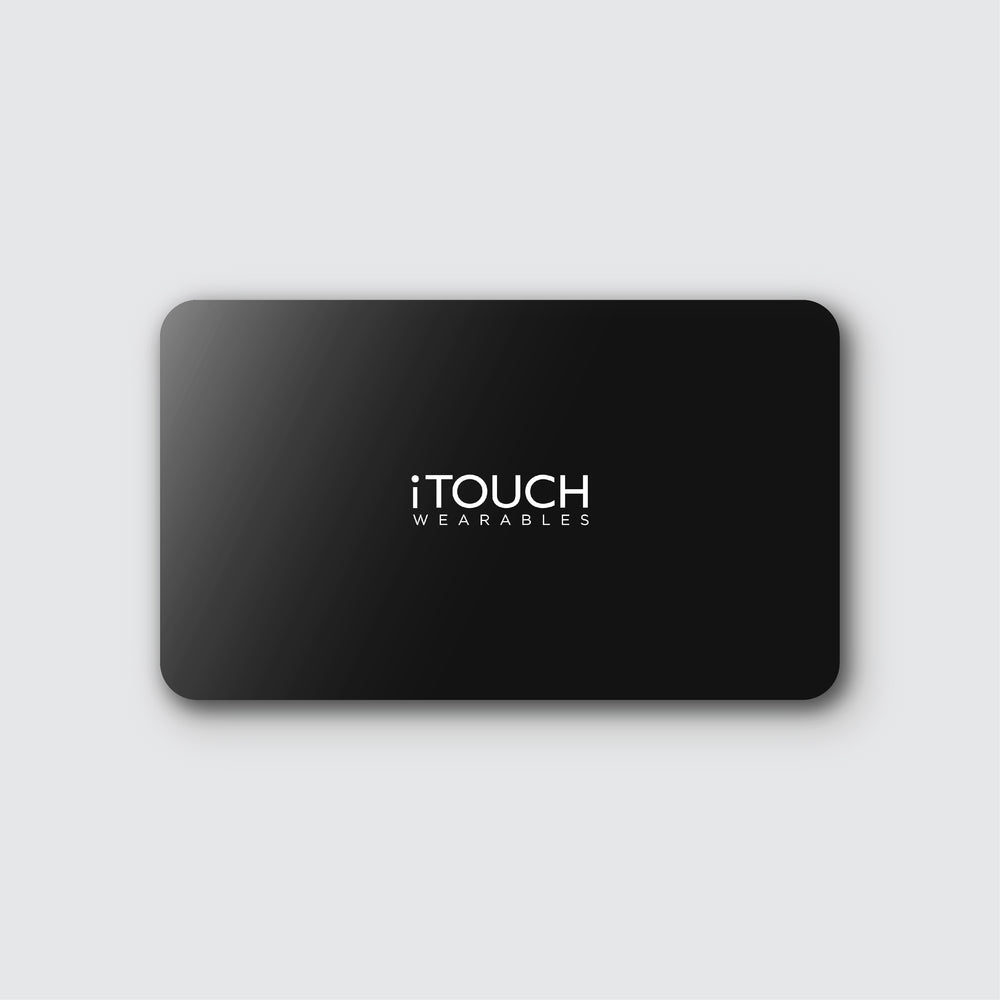 Itouch $25 iTOUCH Wearables Gift Card